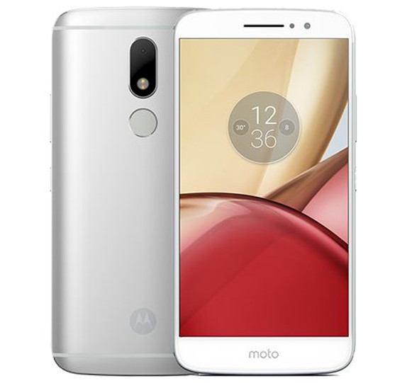 Motorola Moto M avec 4 Go de RAM maintenant officiel