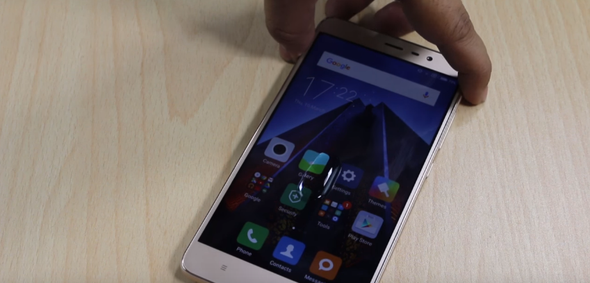 Xiaomi Redmi Note 3 Telah Melalui Tes Penyiksaan kami dan Ini Terjadi