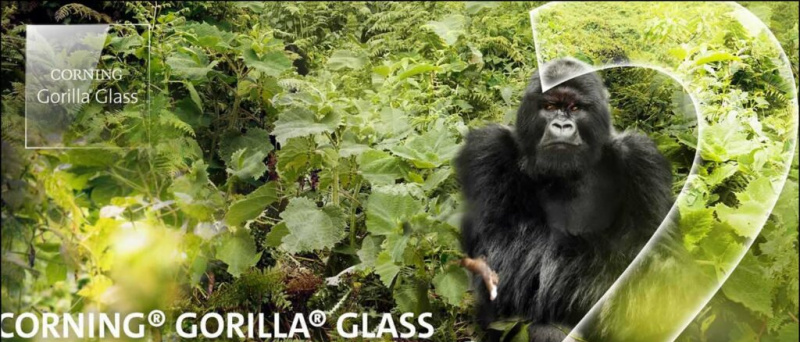 Corning Gorilla Glass Victus 2 Hakkında Bilmeniz Gereken 7 Şey