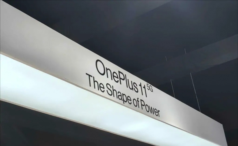   OnePlus 11R کیمرہ
