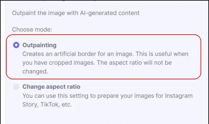 5 maneres d'ampliar una imatge amb IA