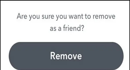 Snapchat Block Vs Remove Friend: ¿Cuáles son las diferencias? - Gadgets para usar