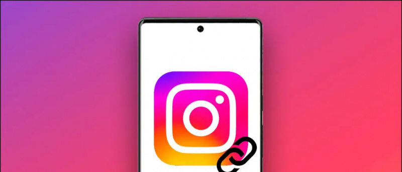 5 τρόποι για να προσθέσετε συνδέσμους με δυνατότητα κλικ σε ιστορίες Instagram, βιογραφικό, DM, αναρτήσεις βίντεο και τροχούς - Gadgets προς χρήση