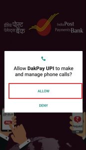 Poczta uruchamia aplikację do płatności cyfrowych DakPay; Wiemy, jak go używać