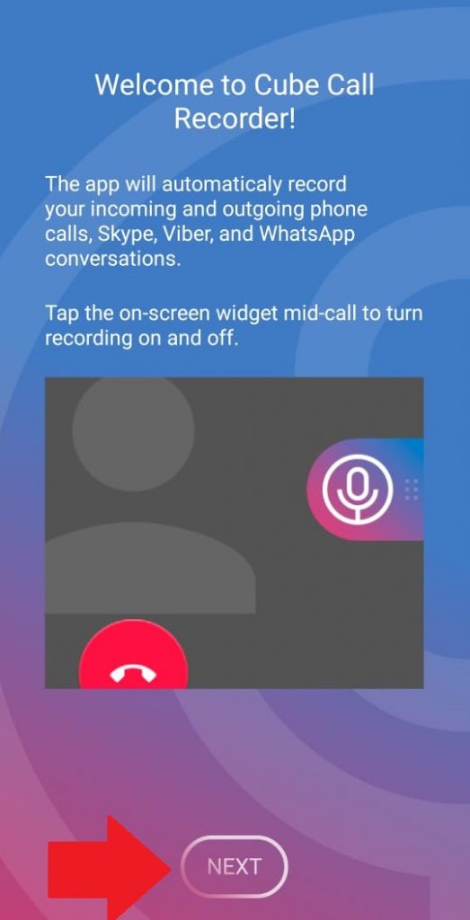 Ecco come registrare le chiamate WhatsApp su Android