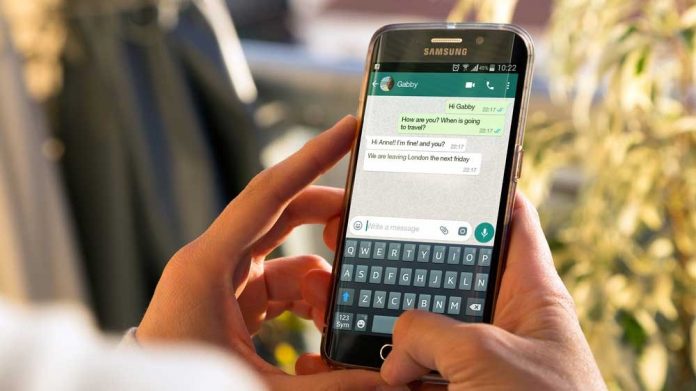 5 modi per rispondere ai messaggi di WhatsApp senza andare online