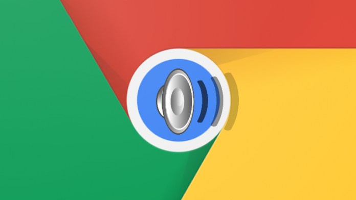 Bermasalah dengan jumlah yang rendah di Google Chrome? Inilah muslihat untuk Meningkatkan Volume di tab Chrome.