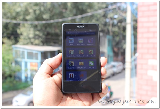 Nokia X Review, Unboxing, Benchmarks, Camera i Verdict