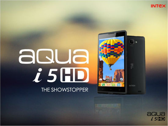 Recensione rapida, prezzo e confronto di Intex Aqua i5 HD