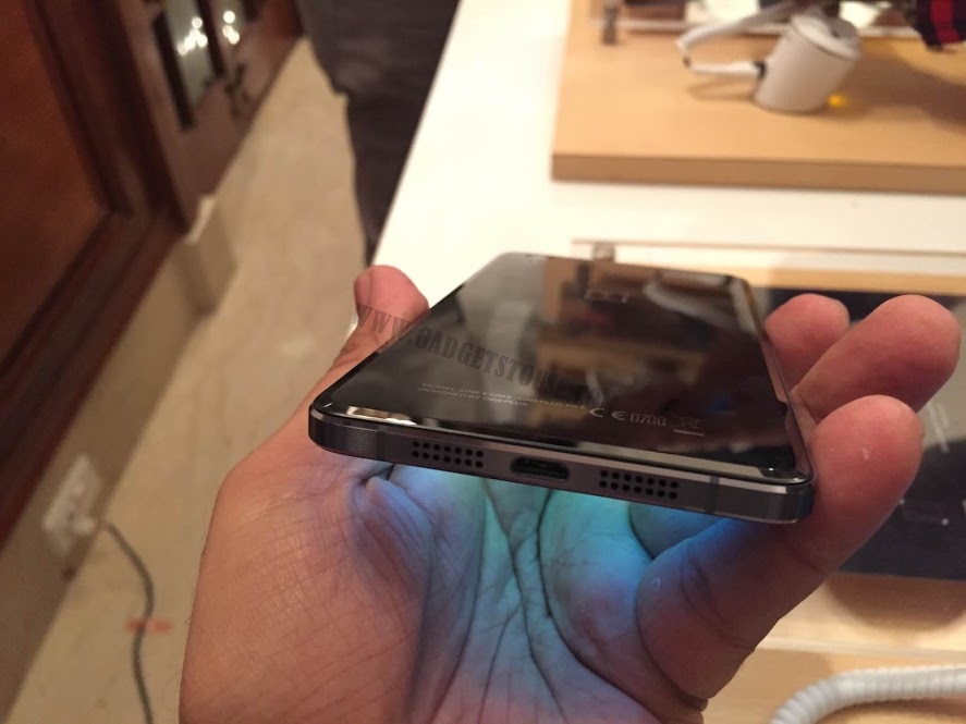 OnePlus X5