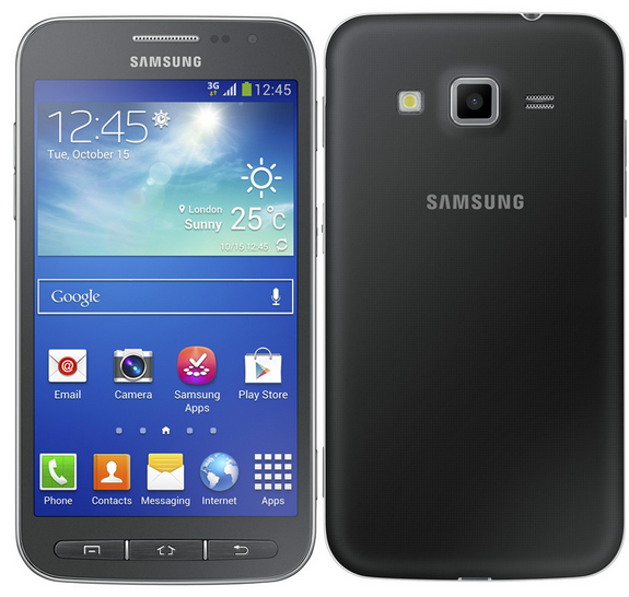Ulasan Cepat, Harga dan Perbandingan Samsung Galaxy Core Advance