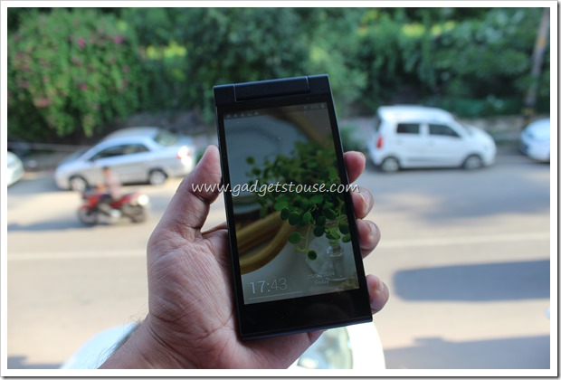 Gionee Elife E7 Mini Unboxing, Hands on Review e Panoramica
