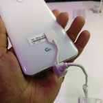 LG G6 Hands On Επισκόπηση, αναμενόμενη κυκλοφορία στην Ινδία και τιμή