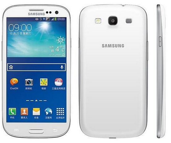 Samsung Galaxy S3 Neo Plus Mabilis na Pagsusuri, Presyo at Paghahambing