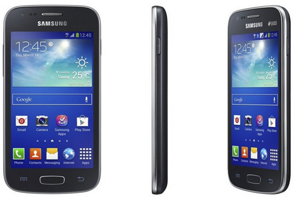 Ulasan Pantas, Harga Dan Perbandingan Samsung Galaxy Ace 3