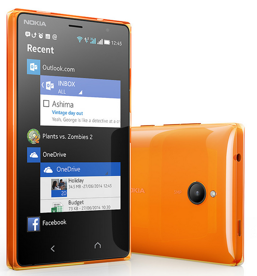 Nokia X2 Dual SIM مراجعة سريعة والسعر والمقارنة