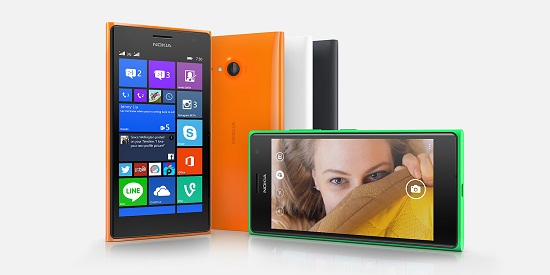 Nokia Lumia 730 مراجعة سريعة والسعر والمقارنة