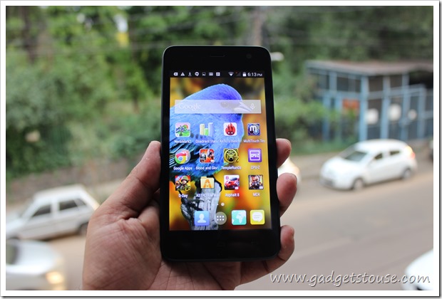 Micromax Unite 2 Review, Unboxing, Benchmarks, Gaming, Camera at Verdict