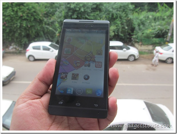 Xolo A500S Review, Unboxing, Benchmarks, Gaming, Camera and Bedict