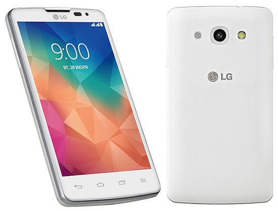 LG L60 X147 gyors áttekintés, ár és összehasonlítás