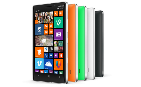„Nokia Lumia 930“ greita apžvalga, kaina ir palyginimas