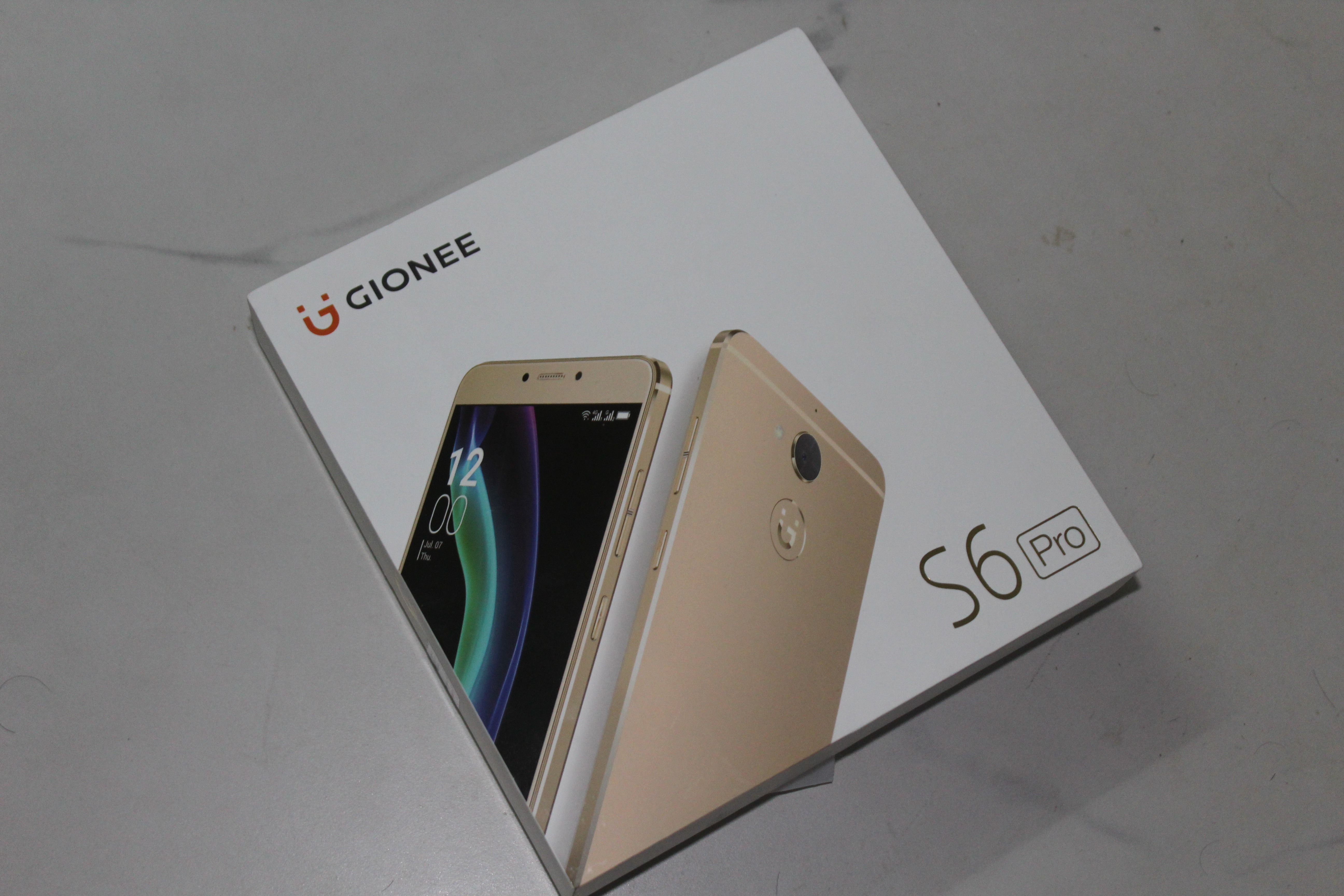Gionee S6 Pro Unboxing, Quick Review, Gaming και Benchmark