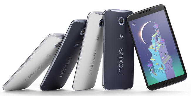 Greita „Google Nexus 6“ apžvalga, kaina ir palyginimas