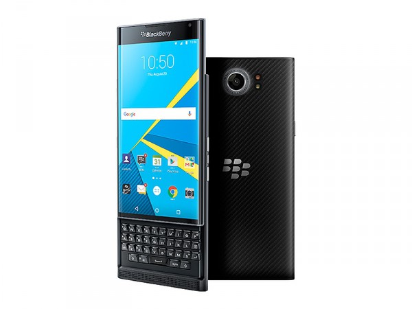 Blackberry Priv รีวิวเปรียบเทียบและราคาอย่างรวดเร็ว