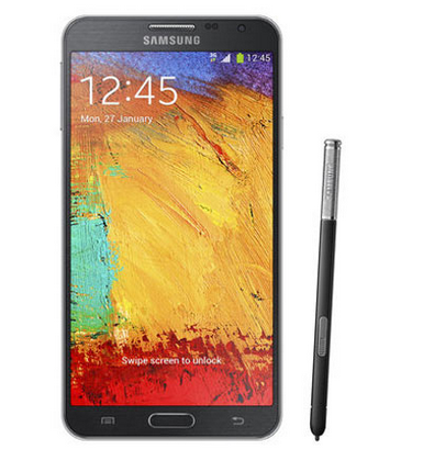 Samsung Galaxy Note 3 Neo -pikatarkastus, hinta ja vertailu