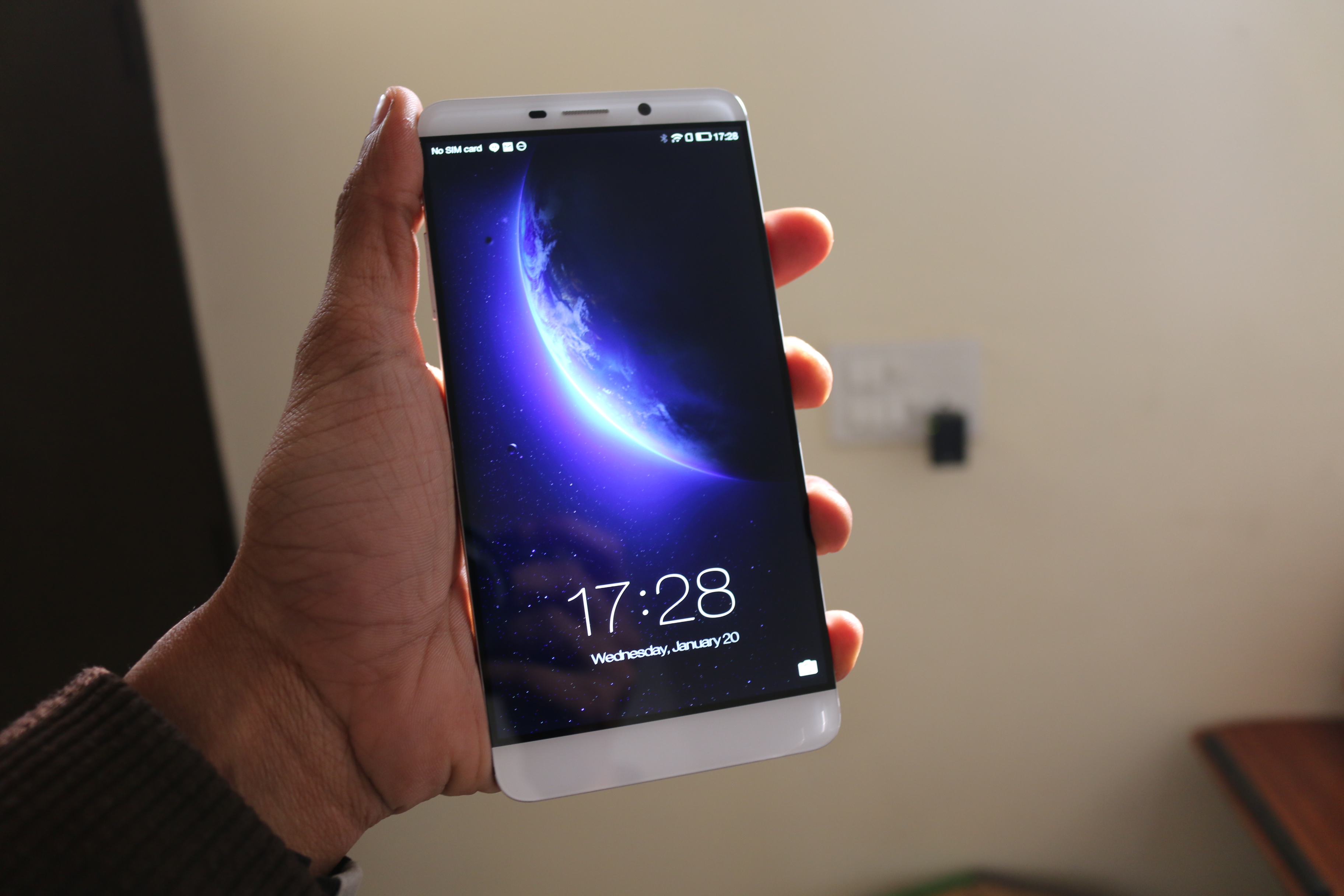 LeTV Le Max Unboxing, Benchmark e Gaming Review