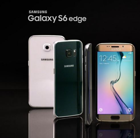 Samsung Galaxy S6 Edge مراجعة سريعة والسعر والمقارنة