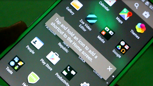 HTC One X9: n yleiskatsaus, hinta ja kilpailu