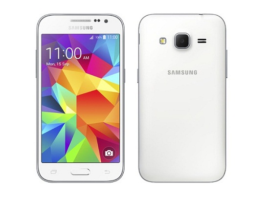 Revisió ràpida, preu i comparació del Samsung Galaxy Core Prime
