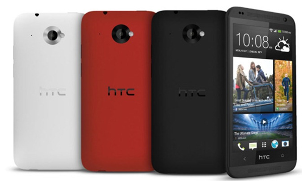 HTC కోరిక 601 శీఘ్ర సమీక్ష, ధర మరియు పోలిక