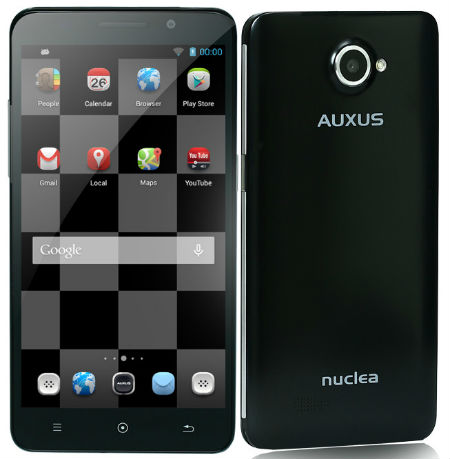 iBerry Auxus Nuclea X ​​examen rapide, prix et comparaison