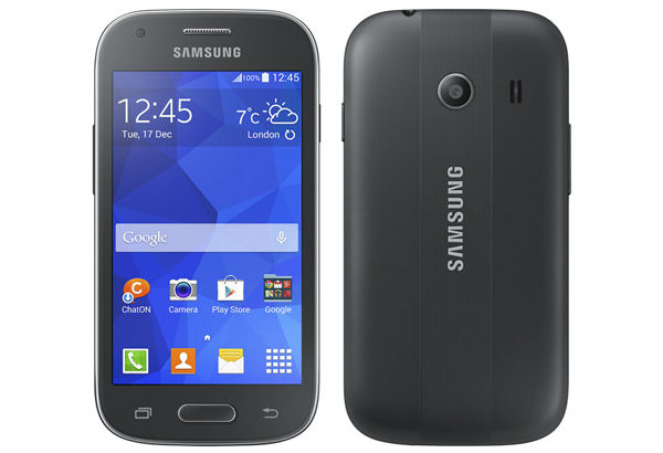 Samsung Galaxy Ace Style Бърз преглед, цена и сравнение