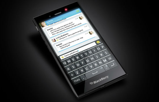 Бърз преглед на BlackBerry Z3, цена и сравнение