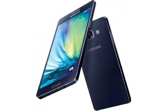 Samsung Galaxy A5 Бърз преглед и сравнение