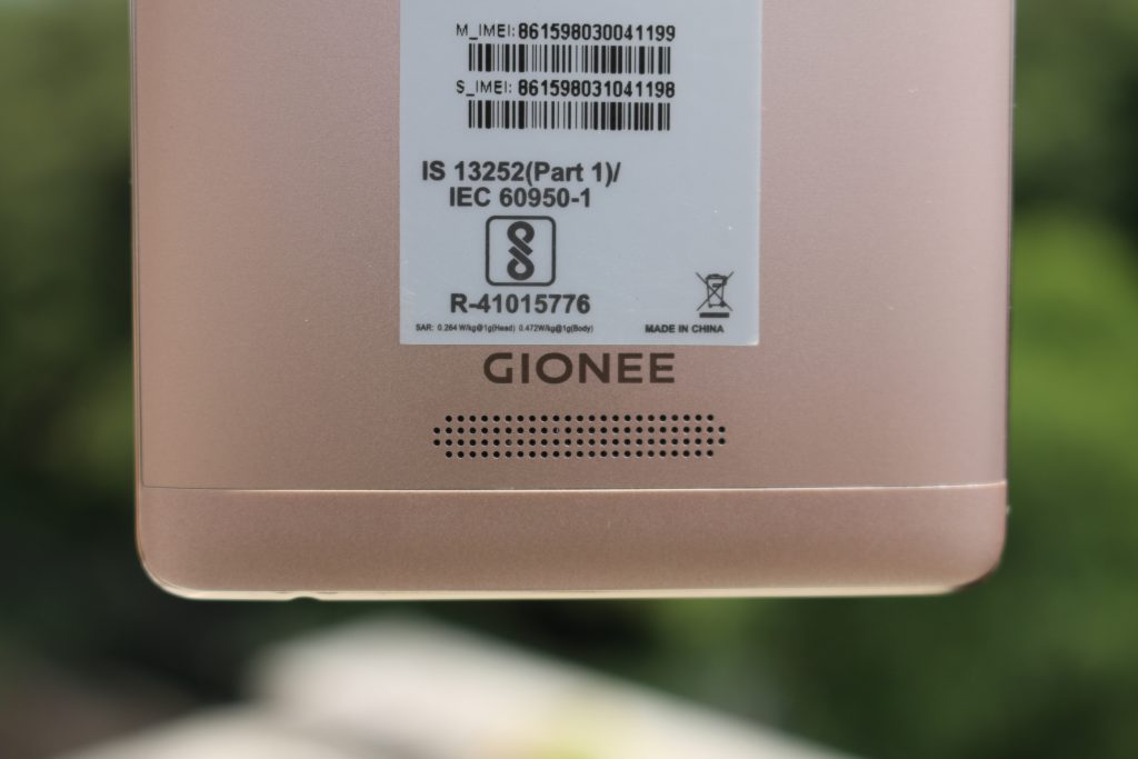 Gionee S6s (5)