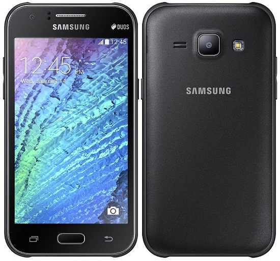 Samsung Galaxy J1 4G kiire ülevaade, hind ja võrdlus