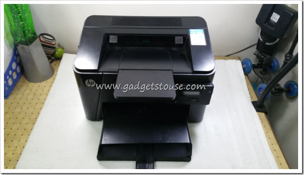 Review ng HP Laserjet Pro M202DW Printer, Mga Tampok, Pagganap at Pangkalahatang-ideya