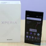 Sony Xperia XZ'ler