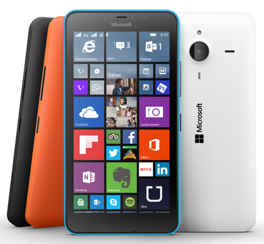 Microsoft Lumia 640XL -pikatarkastus, hinta ja vertailu