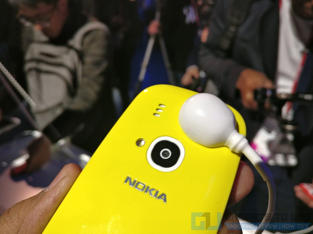 „Nokia 3310“