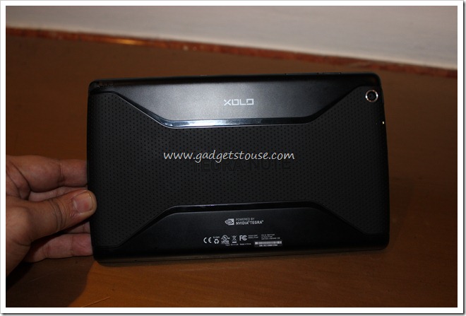 Xolo Play Tegra Note Hands on, Initial Review och First Impressions