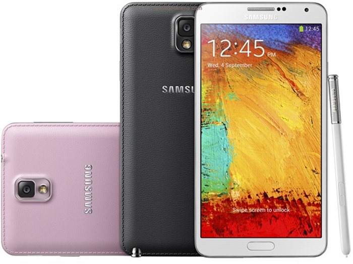 Samsung Galaxy Note 3 Бърз преглед, цена и сравнение