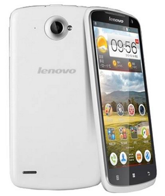Lenovo S920 Recenzie rapidă, preț și comparație