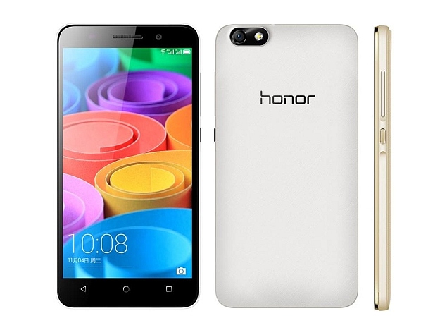 Recensione rapida, prezzo e confronto di Huawei Honor 4x