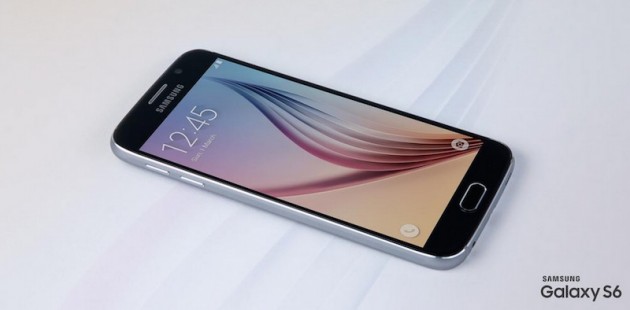 Samsung Galaxy S6 Snabbgranskning, pris och jämförelse
