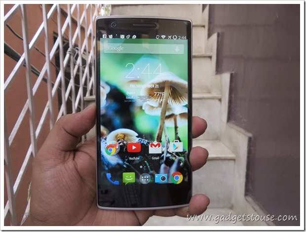 One Plus One India Review, Unboxing, Benchmark, Gaming, Camera e Verdict